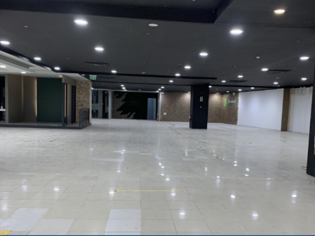 Office Space for Rent/Lease in WorldWide Corporate Center, Mandaluyong City, Philippines