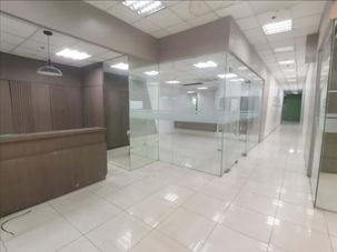Office Space for Rent/Lease in WorldWide Corporate Center, Mandaluyong City, Philippines
