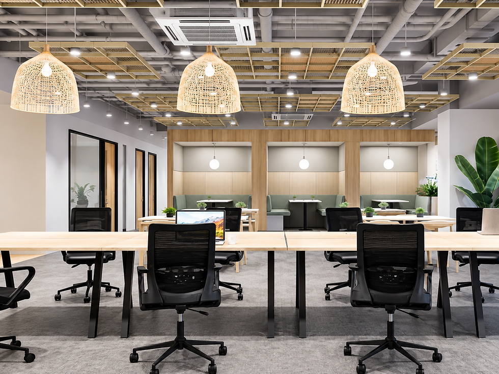Office Space for Rent/Lease in Dream Tower, Bagumbayan, Quezon City, Philippines.