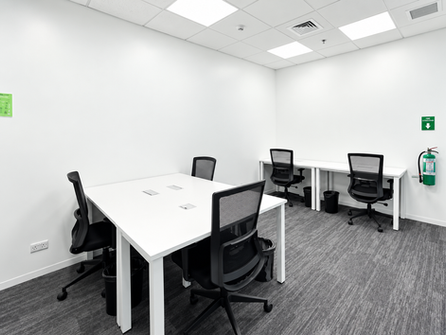 Office Space for Rent/Lease in Adriatico Square, Malate, Manila City, Philippines