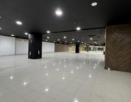 Office Space for Rent/Lease in WorldWide Corporate Center, Mandaluyong City, Philippines