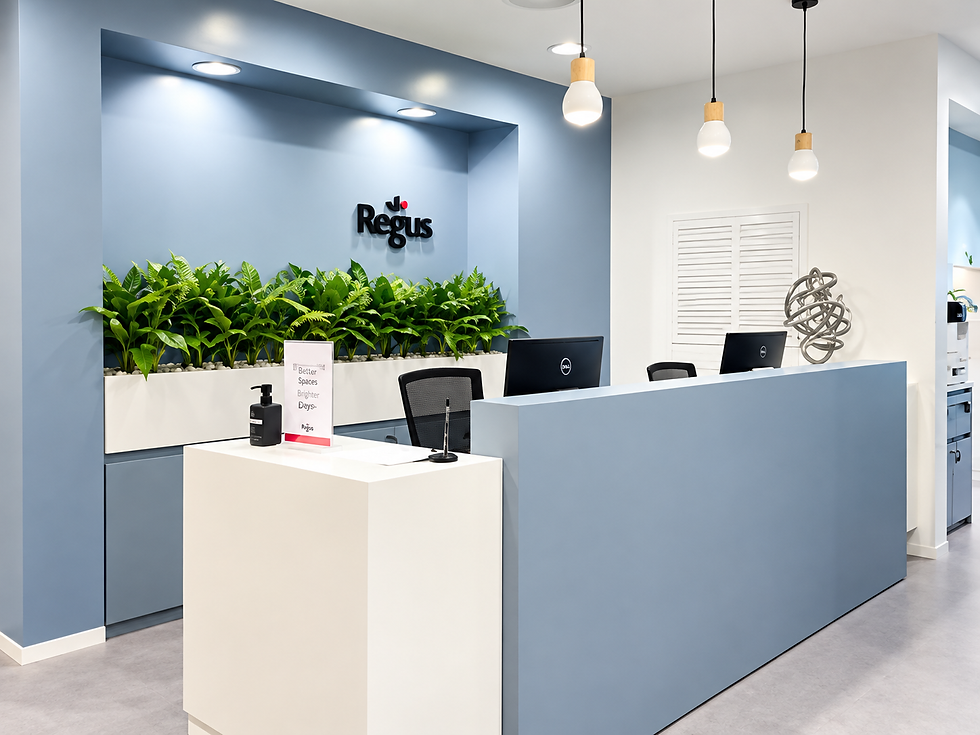 Office Space for Rent/Lease in Adriatico Square, Malate, Manila City, Philippines