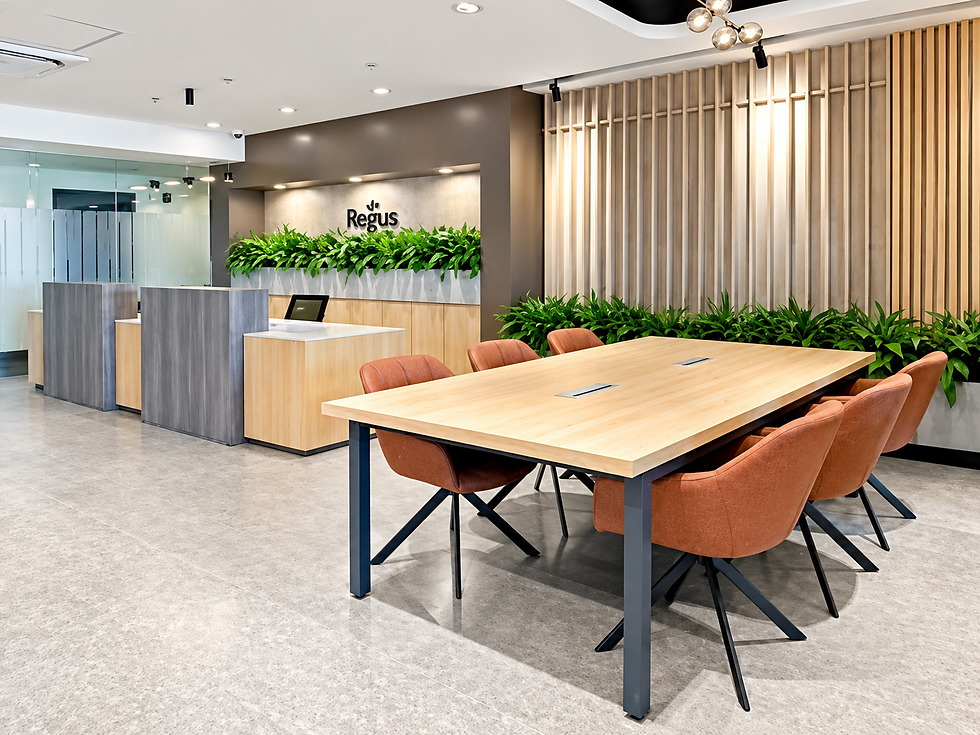 Office Space for Rent/Lease in One Vertis Plaza, Vertis North, Quezon City, Philippines
