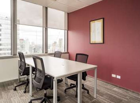 Office Space for Rent/Lease in GT Tower, Makati CBD, Makati City, Philippines