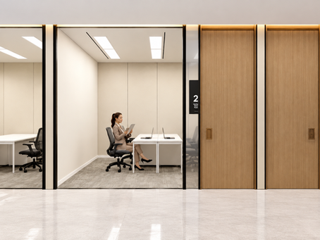 Office Space for Rent/Lease in Island Central Mactan, Mactan, Lapu-Lapu City, Cebu, Philippines