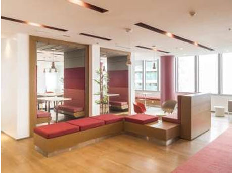 Office Space for Rent/Lease in GT Tower, Makati CBD, Makati City, Philippines