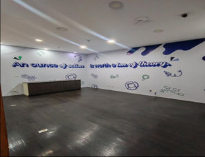 Office Space for Rent/Lease in WorldWide Corporate Center, Mandaluyong City, Philippines