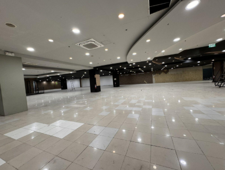 Office Space for Rent/Lease in WorldWide Corporate Center, Mandaluyong City, Philippines