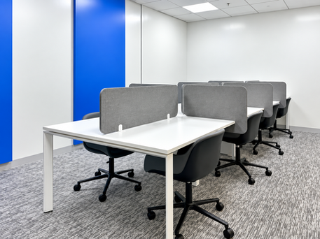 Office Space for Rent/Lease in First Global Technopark, Carmona City, Cavite, Philippines