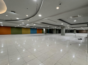Office Space for Rent/Lease in WorldWide Corporate Center, Mandaluyong City, Philippines