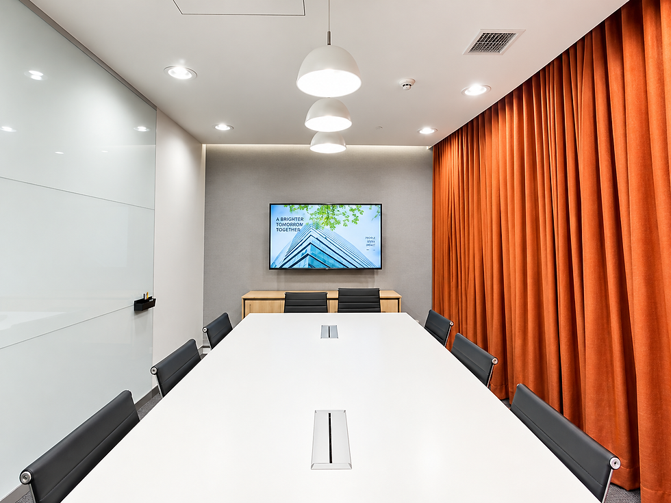 Office Space for Rent/Lease in Adriatico Square, Malate, Manila City, Philippines