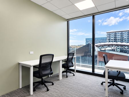 Office Space for Rent/Lease in Sinocan Corporate Center, Aseana Business Park, Parañaque City, Philippines
