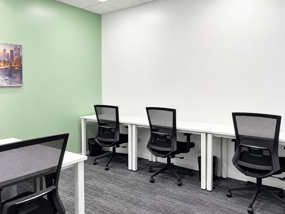 Office Space for Rent/Lease in Adriatico Square, Malate, Manila City, Philippines