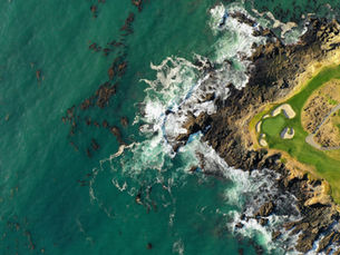 AT&T Pebble Beach Pro Am Course Preview