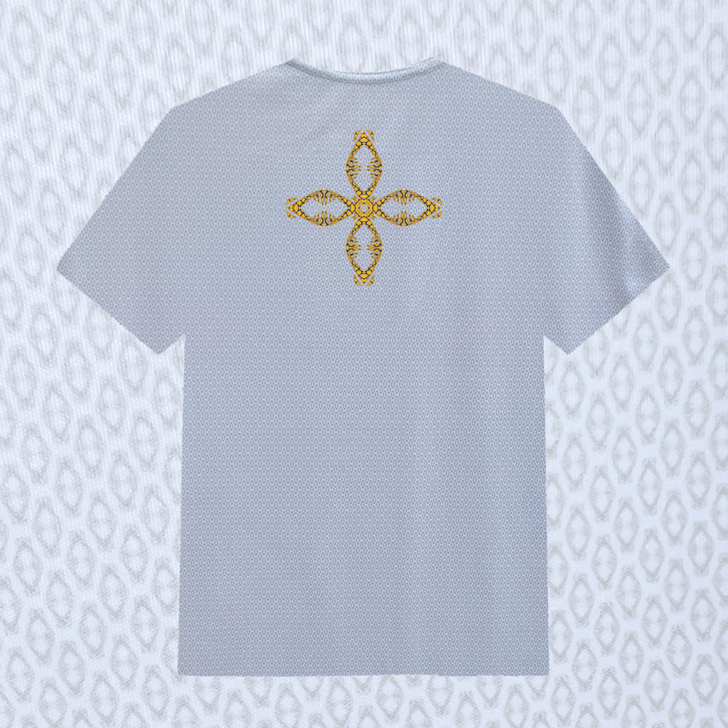 FKNASTY STAR CROSS GHOST