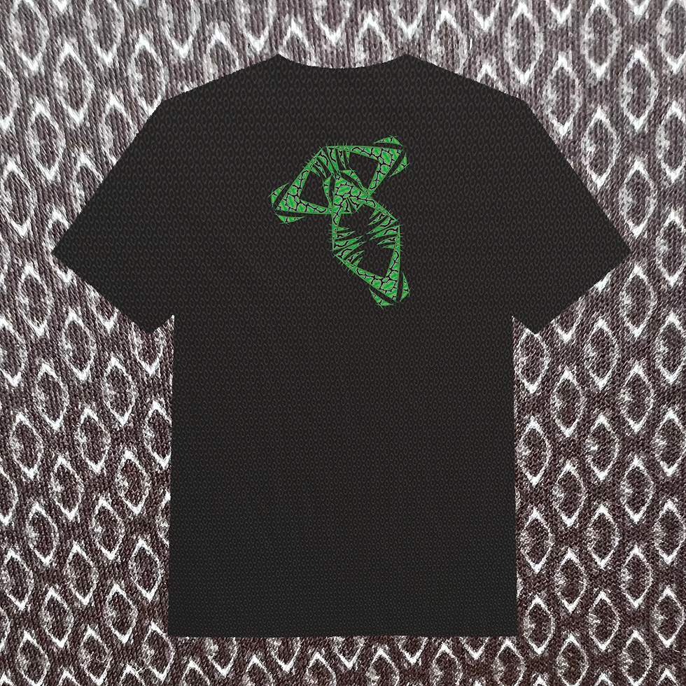 LUKEY THE LION MERCY CARBON