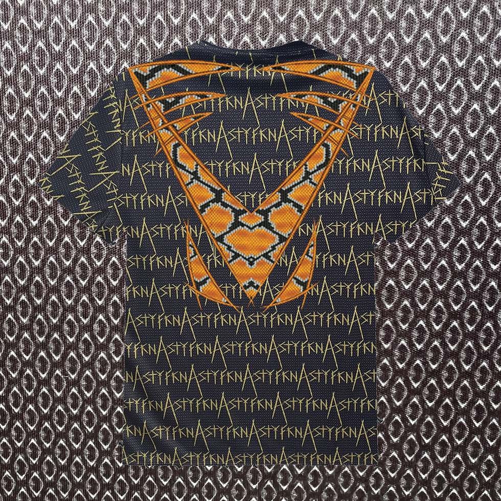 Thumbnail: CHAIN RESPECT CARBON