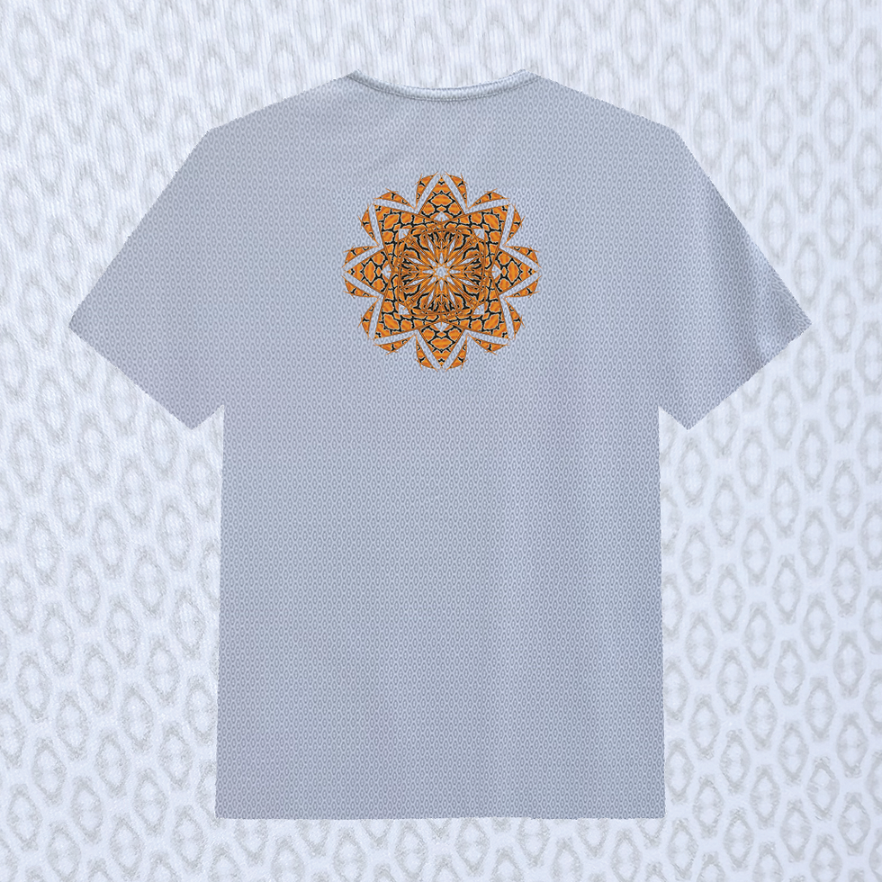 FKNASTY FLOWER RESPECT GHOST