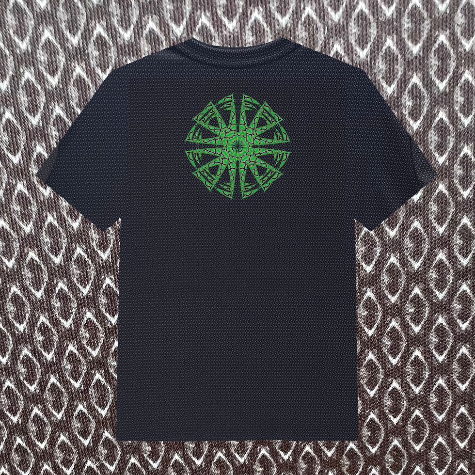 FKNASTY OCTO MERCY CARBON