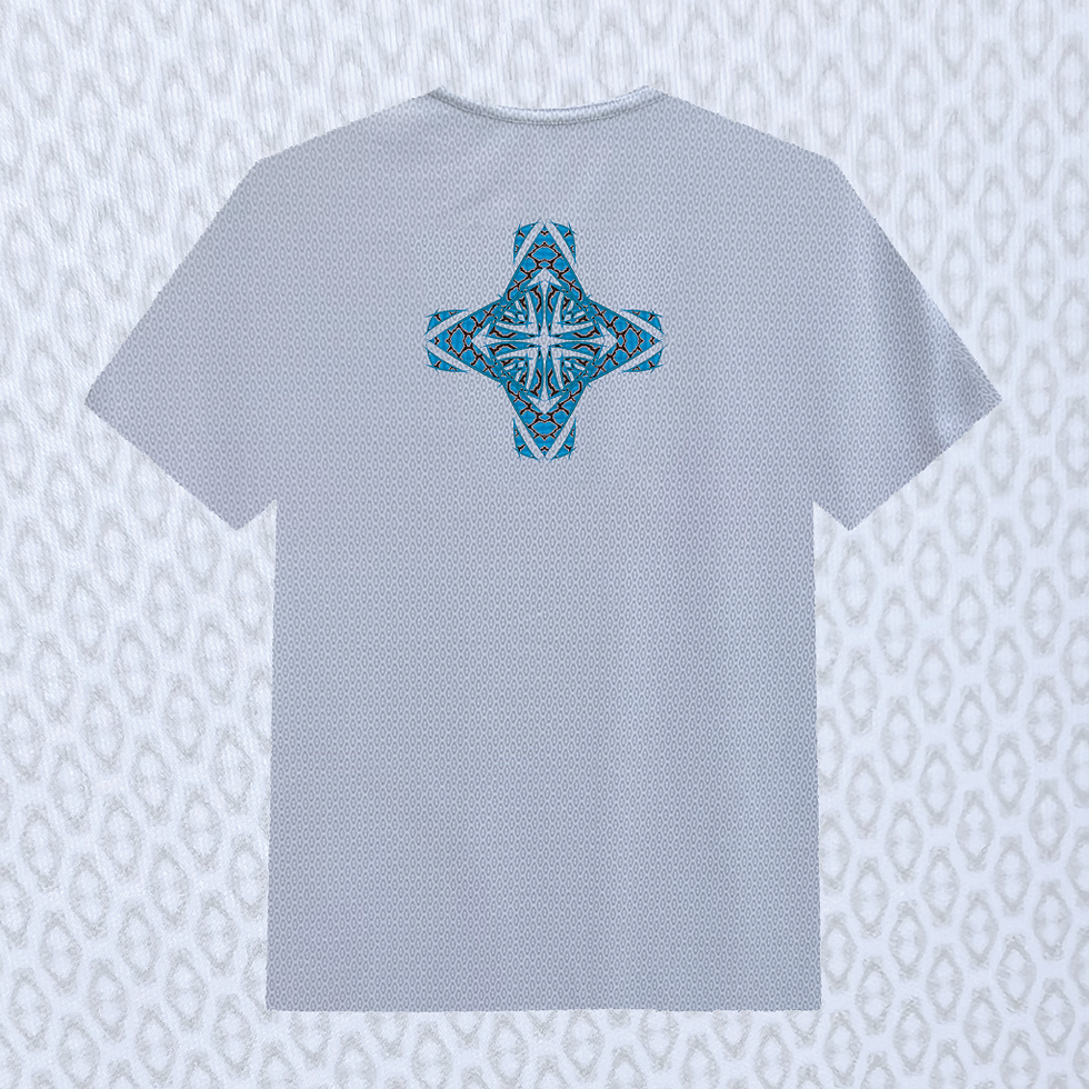 FKNASTY STAR WISDOM GHOST