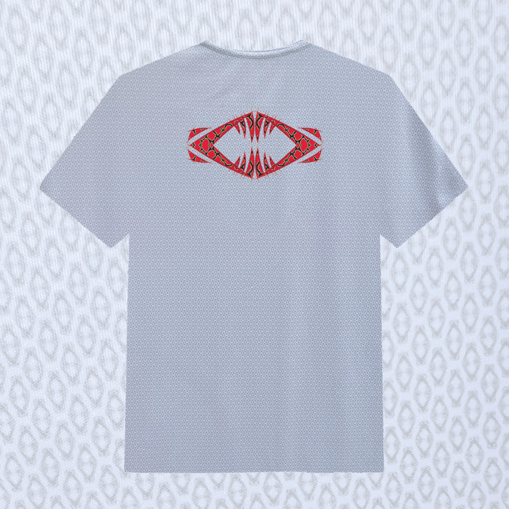 FKNASTY STOMA COURAGE GHOST