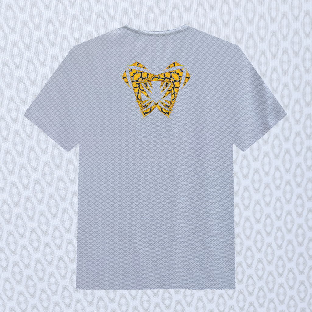 FKNASTY SNAKE EYES GHOST