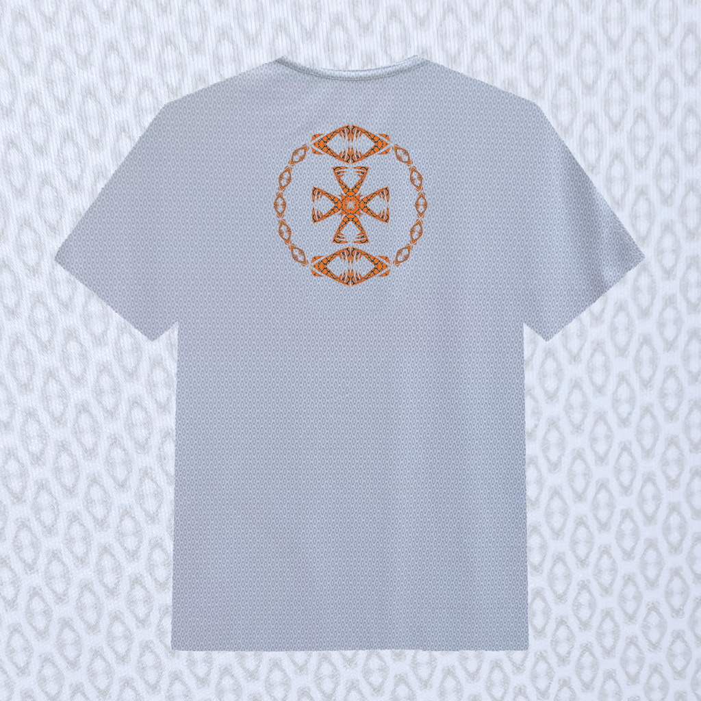 SHIELD RESPECT GHOST