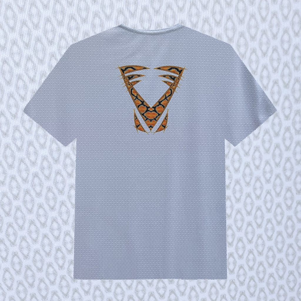 FKNASTY RESPECT GHOST