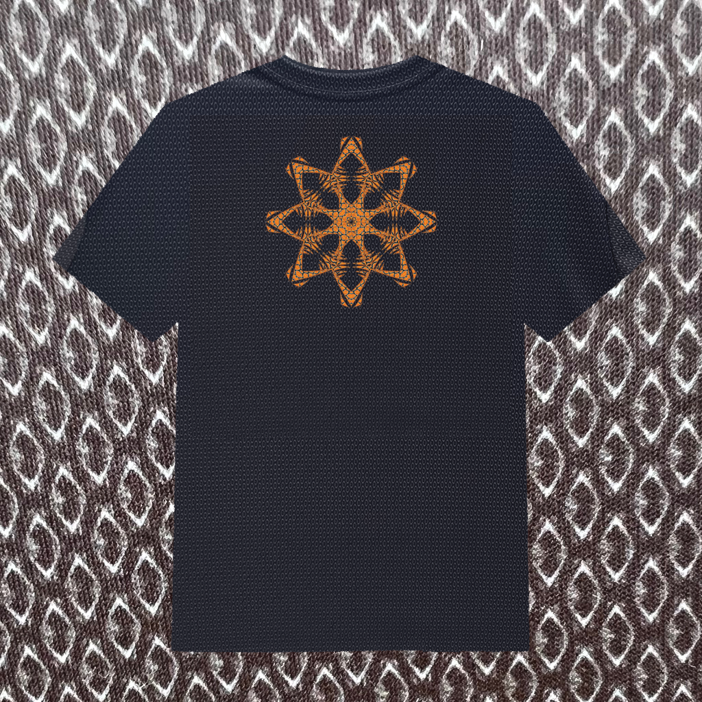 FKNASTY OCTO STAR RESPECT CARBON