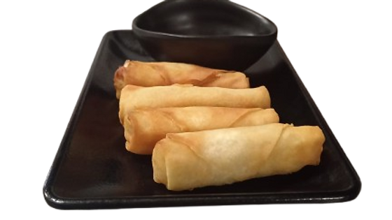 Spring Roll