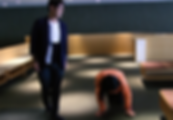 催眠中(丹羽さん)