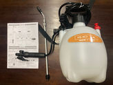 除草剤噴霧器