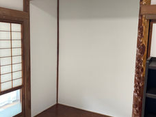 出島村和室リフォーム 9