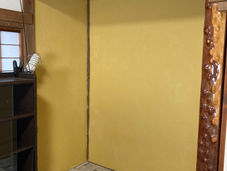 出島村和室リフォーム 8