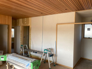 石岡市 新築住宅 6