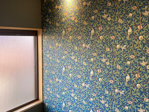 石岡市中古住宅リフォーム 11