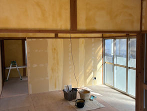 築40年アパートリノベ 7