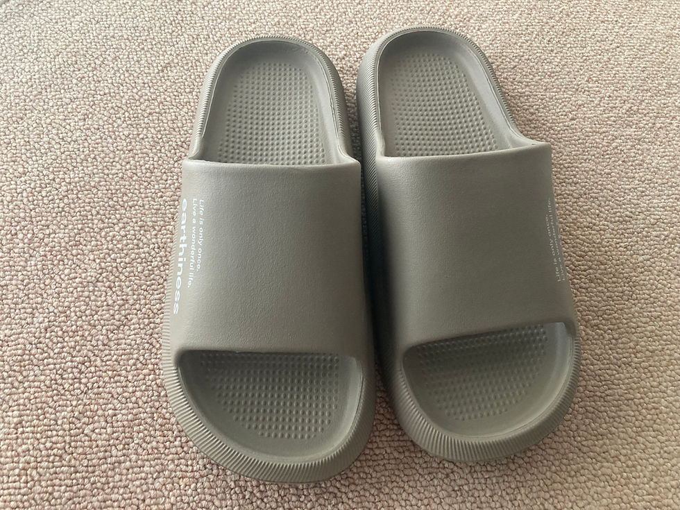 汚れもあまり目立たずサイズ感も良いです