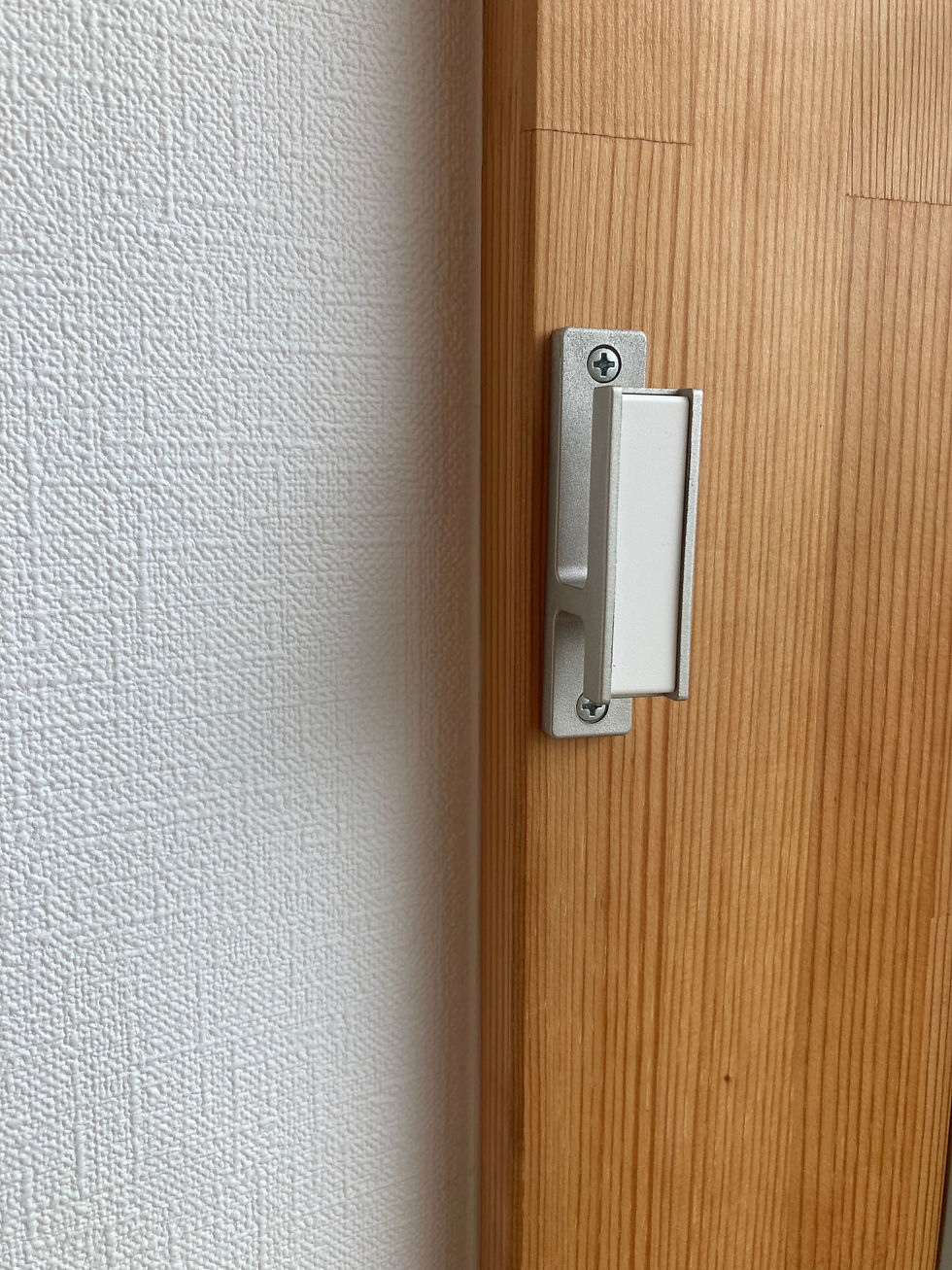 TOSO社のふさかけ　パルト