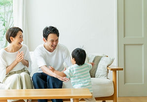 家族団欒イメージ