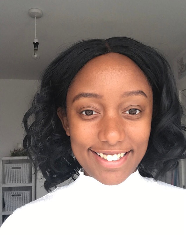 Writer: Ashley Nsimbi