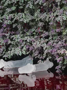 Art Events in NY: Labor Day Weekend 