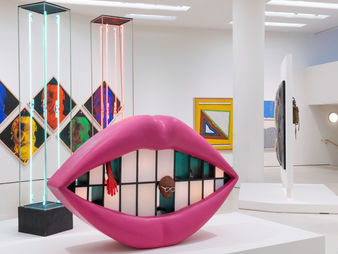 Exciting Art Exhibitions in NYC: A Must-Visit Guide for Fall 