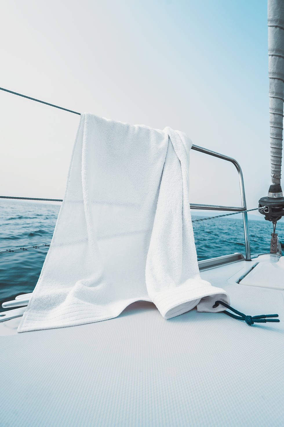 Thumbnail: OL500 SPORTS TOWEL