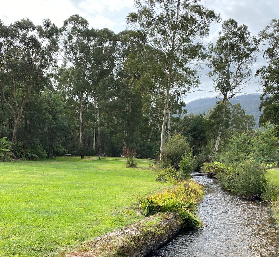 Saturday morning 18 holes - Mixed