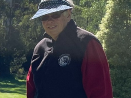 Golf Report - 21 October 2023