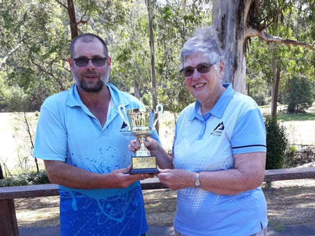Golf Report - 24 February 2024