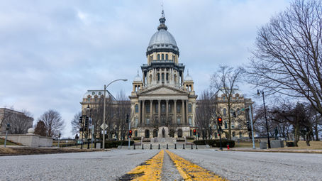 IL Adopts Stretch Energy Code