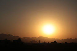 Sunrise شروق