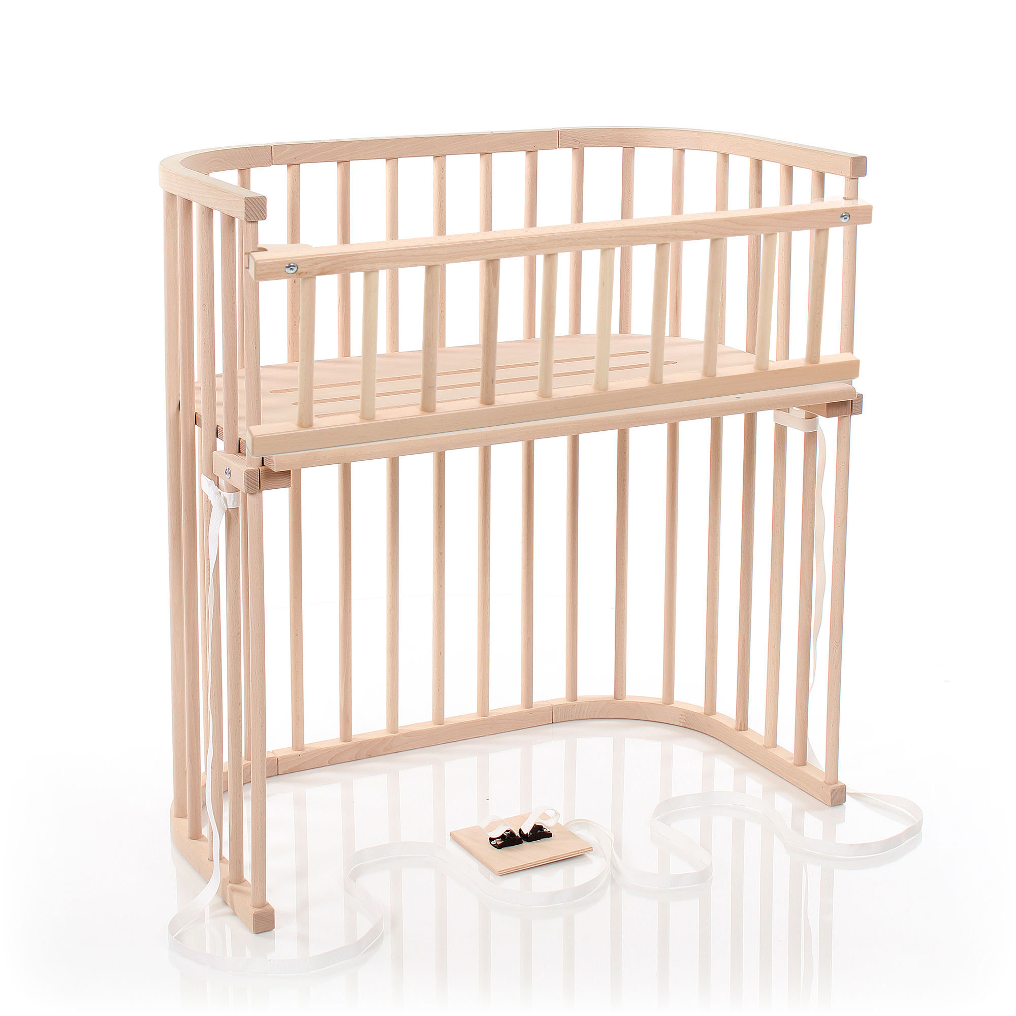 babybay crib